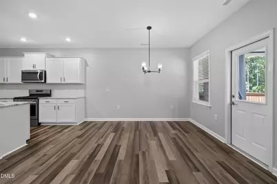 1809 Carlton Links Drive, Fuquay Varina, NC 27526 - Photo 17