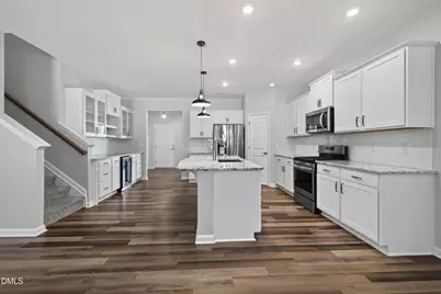 1809 Carlton Links Drive, Fuquay Varina, NC 27526 - Photo 11