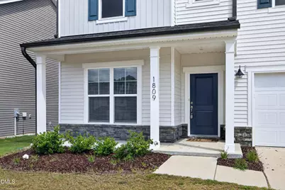 1809 Carlton Links Drive, Fuquay Varina, NC 27526 - Photo 3