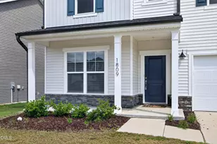 1809 Carlton Links Dr., Fuquay Varina, NC 27526 - Photo 3