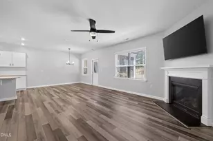 1809 Carlton Links Dr., Fuquay Varina, NC 27526 - Photo 21