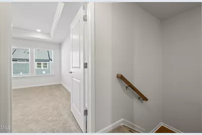 3606 Flare Street, Knightdale, NC 27545 - Photo 17