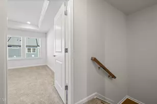 3606 Flare St, Knightdale, NC 27545 - Photo 17