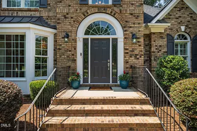 4305 Taylor Hall Place, Chapel Hill, NC 27517 - Photo 5
