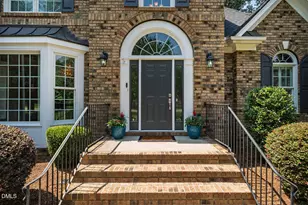 4305 Taylor Hall Pl, Chapel Hill, NC 27517 - Photo 5