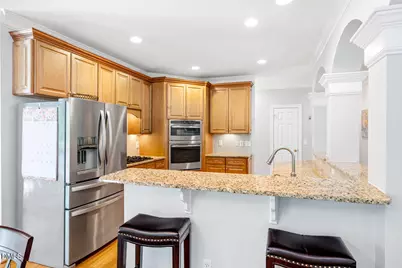 4305 Taylor Hall Place, Chapel Hill, NC 27517 - Photo 25