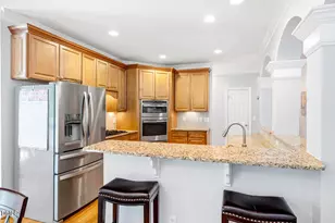 4305 Taylor Hall Pl, Chapel Hill, NC 27517 - Photo 25