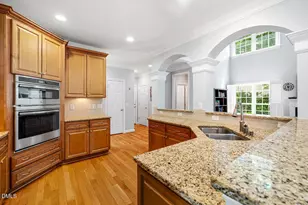 4305 Taylor Hall Pl, Chapel Hill, NC 27517 - Photo 23