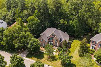 4305 Taylor Hall Place, Chapel Hill, NC 27517 - Photo 61