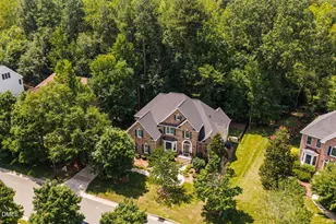 4305 Taylor Hall Pl, Chapel Hill, NC 27517 - Photo 61
