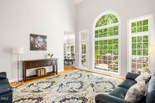 4305 Taylor Hall Pl, Chapel Hill, NC 27517 - Photo 17