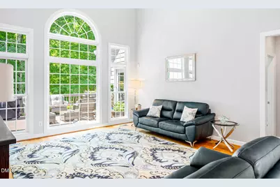 4305 Taylor Hall Place, Chapel Hill, NC 27517 - Photo 13