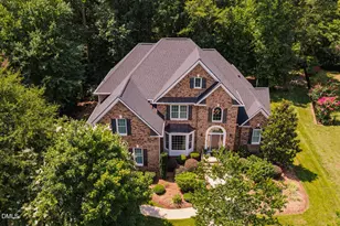 4305 Taylor Hall Pl, Chapel Hill, NC 27517 - Photo 61