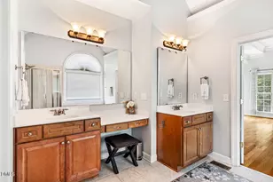 4305 Taylor Hall Pl, Chapel Hill, NC 27517 - Photo 37