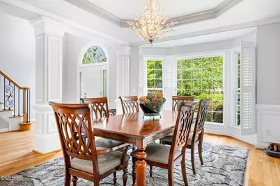 4305 Taylor Hall Place, Chapel Hill, NC 27517 - Photo 9