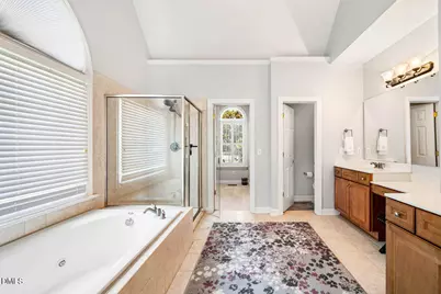 4305 Taylor Hall Place, Chapel Hill, NC 27517 - Photo 35