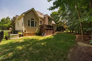 4305 Taylor Hall Pl, Chapel Hill, NC 27517 - Photo 55