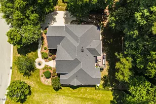 4305 Taylor Hall Pl, Chapel Hill, NC 27517 - Photo 47