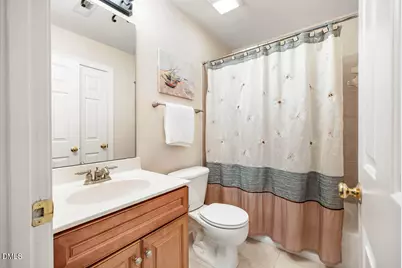 4305 Taylor Hall Place, Chapel Hill, NC 27517 - Photo 41