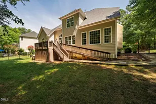 4305 Taylor Hall Pl, Chapel Hill, NC 27517 - Photo 57