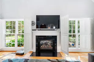 4305 Taylor Hall Pl, Chapel Hill, NC 27517 - Photo 27