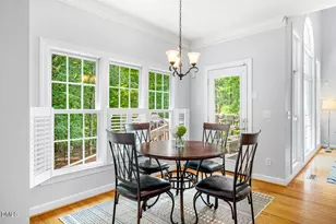 4305 Taylor Hall Pl, Chapel Hill, NC 27517 - Photo 21
