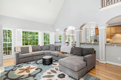 4305 Taylor Hall Place, Chapel Hill, NC 27517 - Photo 29