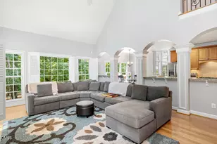 4305 Taylor Hall Pl, Chapel Hill, NC 27517 - Photo 29