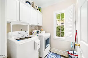 4305 Taylor Hall Pl, Chapel Hill, NC 27517 - Photo 49