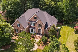 4305 Taylor Hall Pl, Chapel Hill, NC 27517 - Photo 3