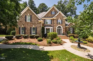 4305 Taylor Hall Pl, Chapel Hill, NC 27517 - Photo 1