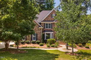 4305 Taylor Hall Pl, Chapel Hill, NC 27517 - Photo 49