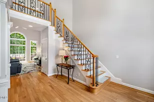 4305 Taylor Hall Pl, Chapel Hill, NC 27517 - Photo 7