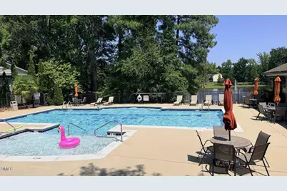 2449 Memory Ridge Drive, Raleigh, NC 27606 - Photo 23