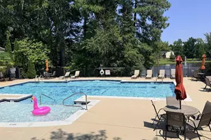 2449 Memory Ridge Drive, Raleigh, NC 27606 - Photo 23