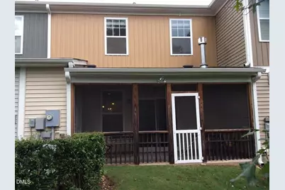 2449 Memory Ridge Drive, Raleigh, NC 27606 - Photo 19