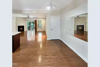 2449 Memory Ridge Drive, Raleigh, NC 27606 - Photo 3