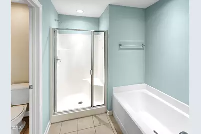2449 Memory Ridge Drive, Raleigh, NC 27606 - Photo 11