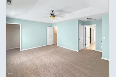 2449 Memory Ridge Drive, Raleigh, NC 27606 - Photo 9