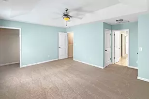 2449 Memory Ridge Drive, Raleigh, NC 27606 - Photo 9