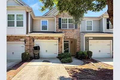 2449 Memory Ridge Drive, Raleigh, NC 27606 - Photo 1