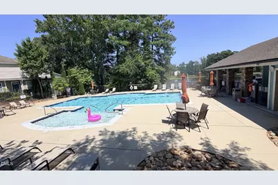2449 Memory Ridge Drive, Raleigh, NC 27606 - Photo 21
