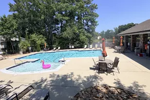 2449 Memory Ridge Drive, Raleigh, NC 27606 - Photo 21