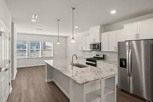 3614 Flare St, Knightdale, NC 27545 - Photo 5