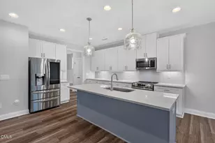 4115 Ralph Holt Ct, Snow Camp, NC 27349 - Photo 19