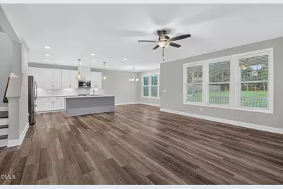 4115 Ralph Holt Court, Snow Camp, NC 27349 - Photo 15
