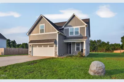 4115 Ralph Holt Court, Snow Camp, NC 27349 - Photo 3