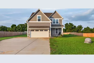 4115 Ralph Holt Court, Snow Camp, NC 27349 - Photo 7