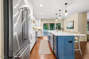 4809 Will-O-Dean Rd, Raleigh, NC 27616 - Photo 37