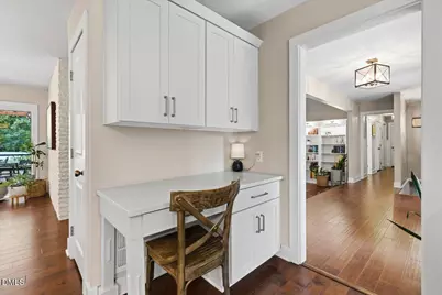 4809 Will O Dean Road, Raleigh, NC 27616 - Photo 77